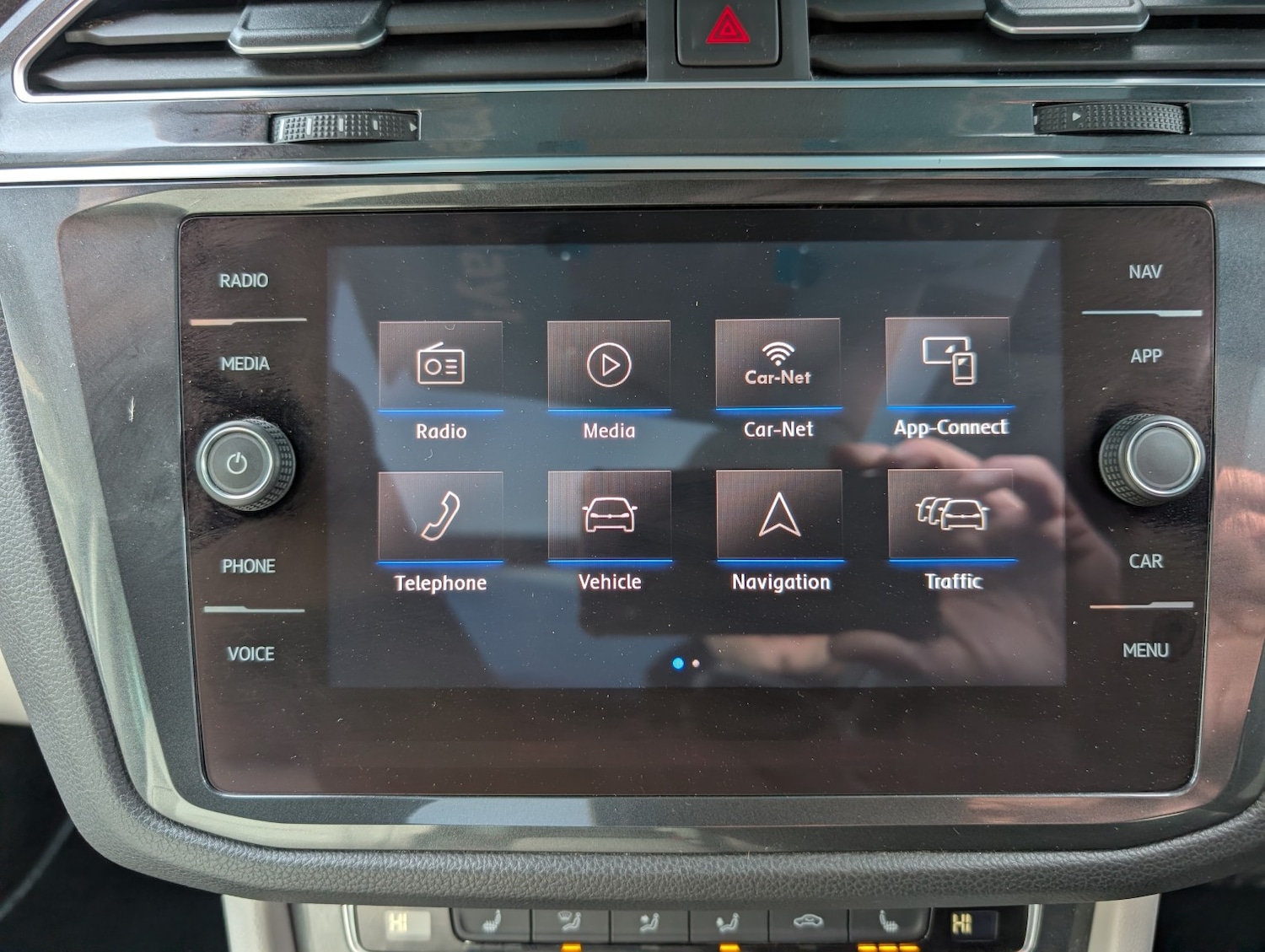 Used Volkswagen Tiguan 2019 for sale - 77851339: Photo 20