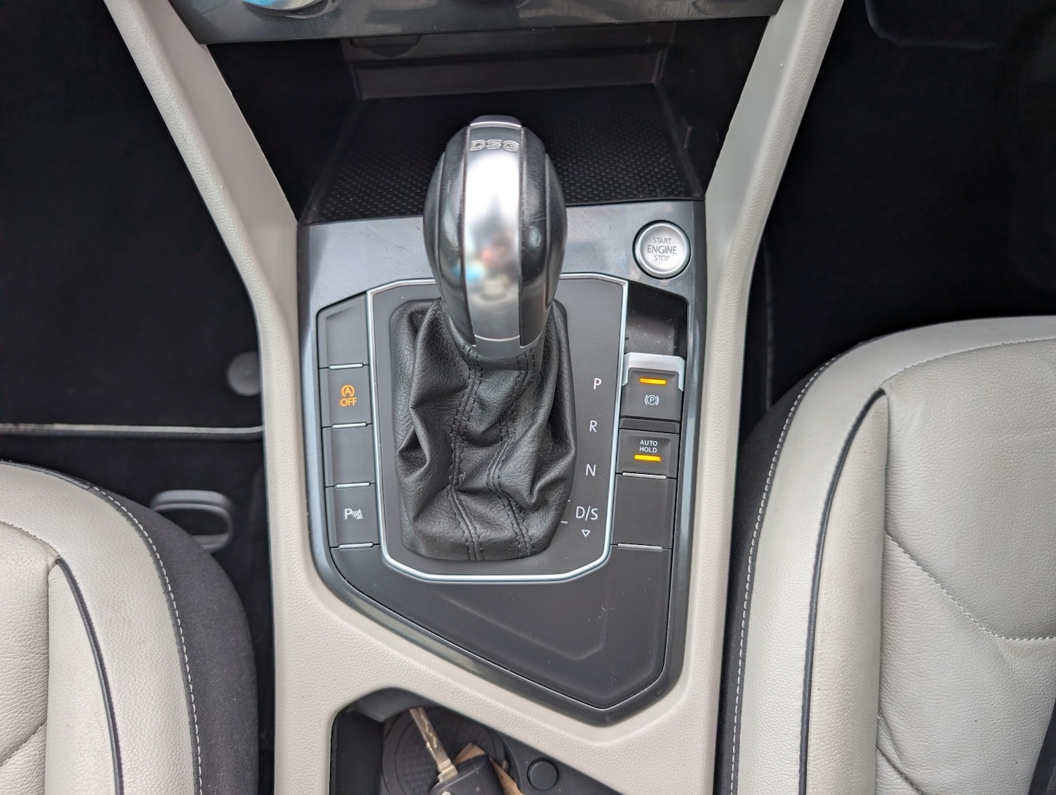 Used Volkswagen Tiguan 2019 for sale - 77851339: Photo 24