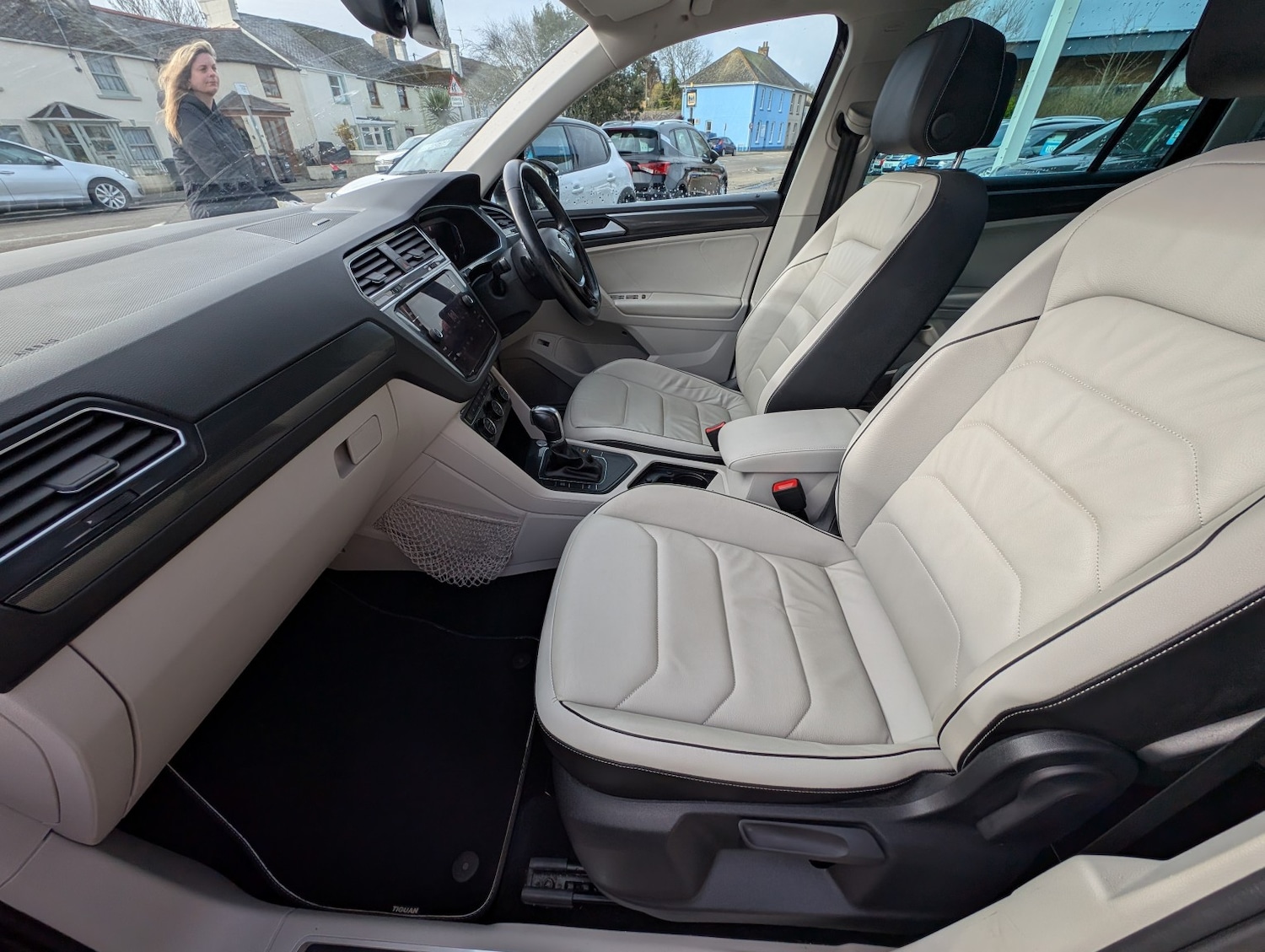 Used Volkswagen Tiguan 2019 for sale - 77851339: Photo 25