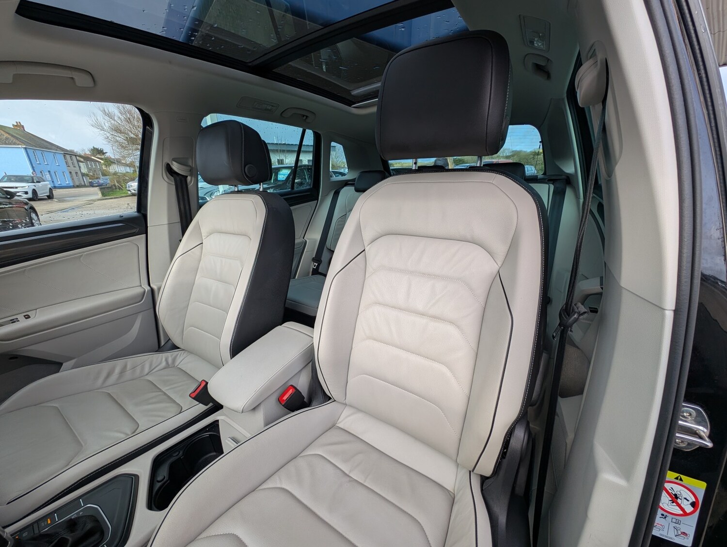 Used Volkswagen Tiguan 2019 for sale - 77851339: Photo 26