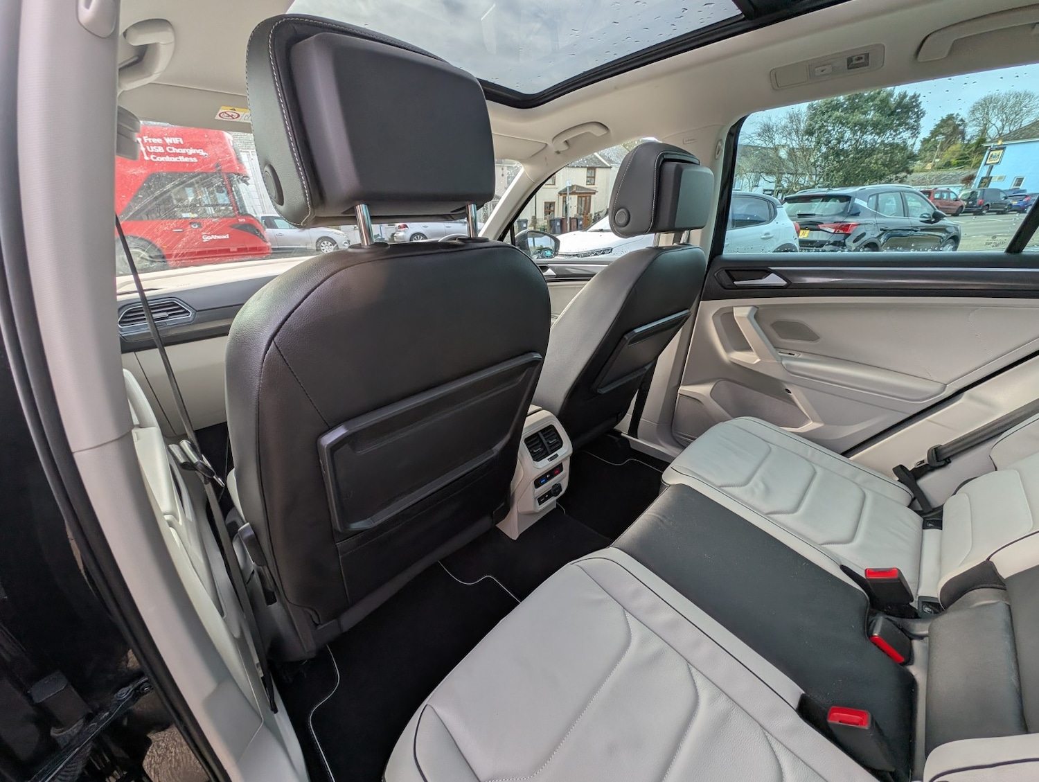 Used Volkswagen Tiguan 2019 for sale - 77851339: Photo 29