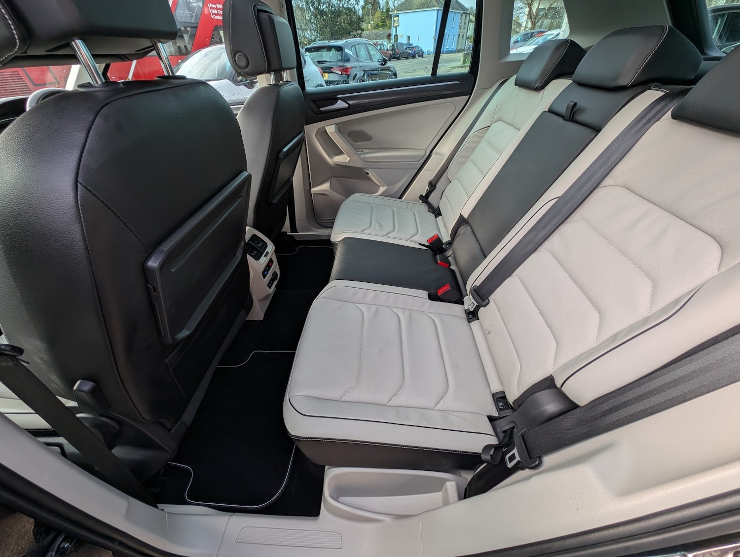 Used Volkswagen Tiguan 2019 for sale - 77851339: Photo 30