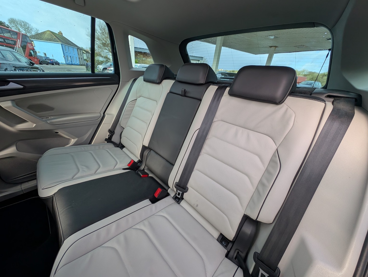 Used Volkswagen Tiguan 2019 for sale - 77851339: Photo 31