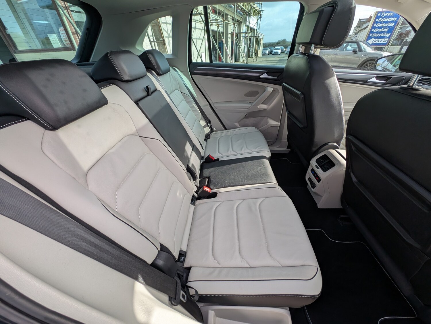 Used Volkswagen Tiguan 2019 for sale - 77851339: Photo 33