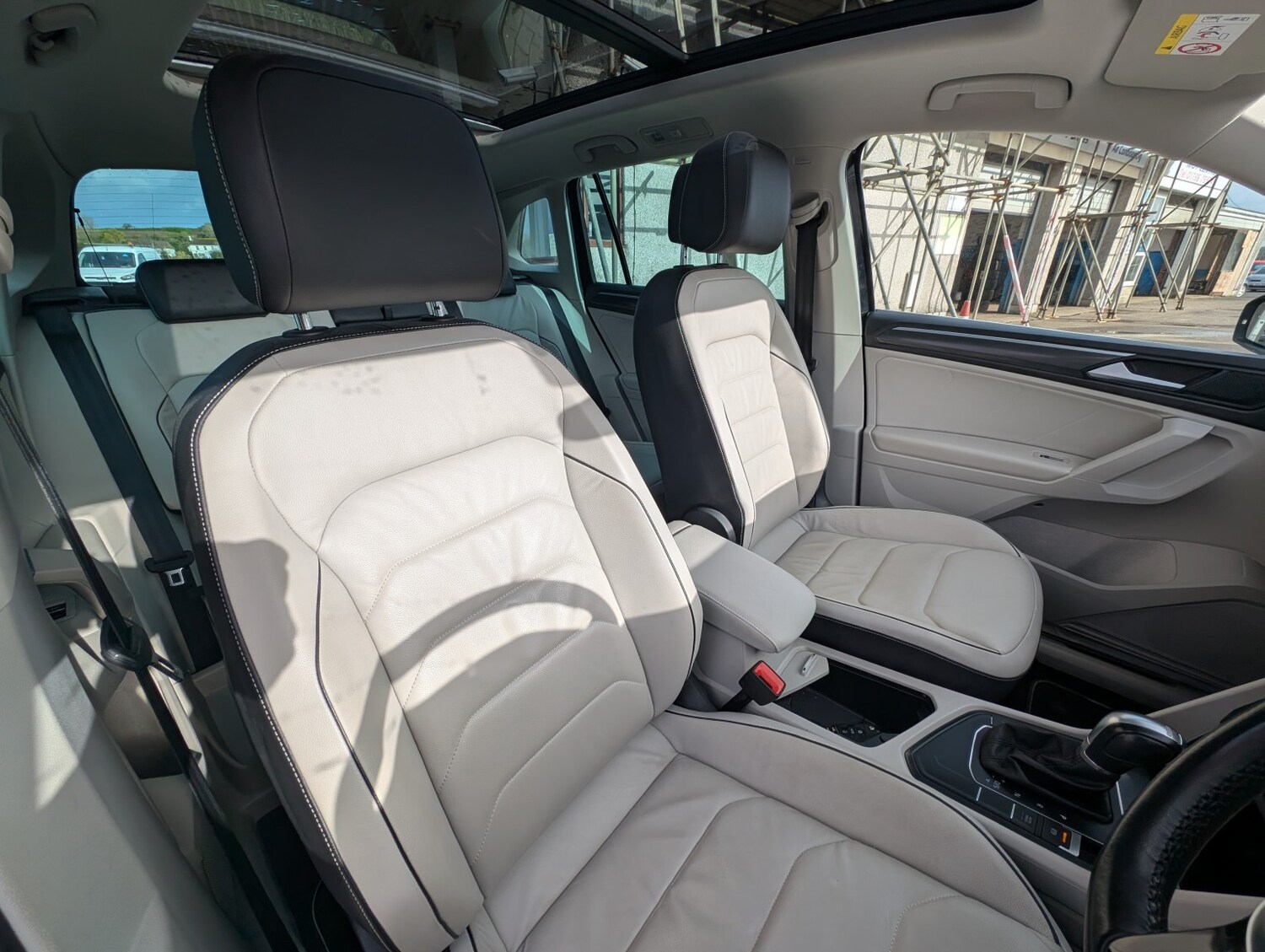 Used Volkswagen Tiguan 2019 for sale - 77851339: Photo 36