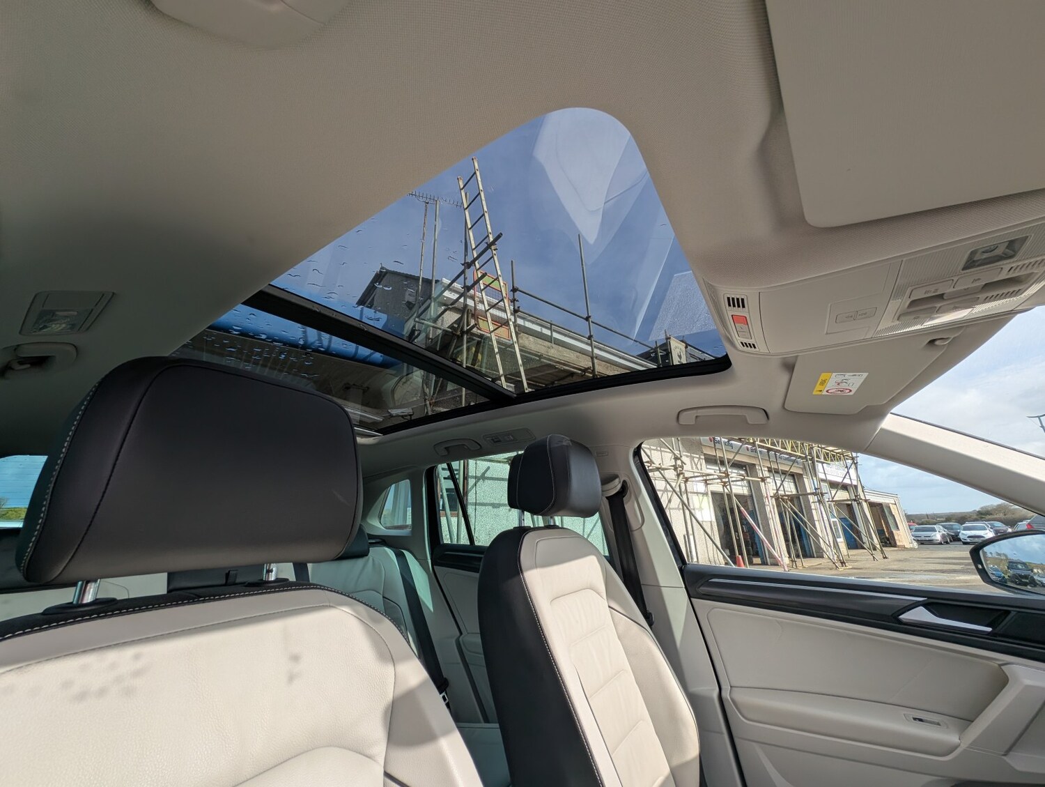 Used Volkswagen Tiguan 2019 for sale - 77851339: Photo 37