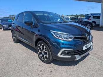 2018 - 0.9 GT Line TCe 90 MY18 5-Door