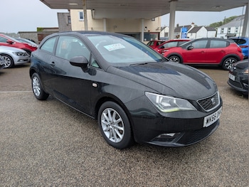 Used SEAT Ibiza 2016 for sale - 78770072: Photo