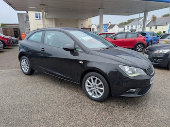 Used SEAT Ibiza 2016 for sale - 78770072: Photo