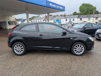 Used SEAT Ibiza 2016 for sale - 78770072: Photo