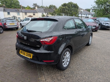 Used SEAT Ibiza 2016 for sale - 78770072: Photo
