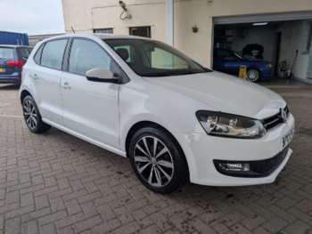 2012 - 1.4 Match 5-Door