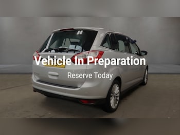 Used Ford Grand C-Max 2016 for sale - 77409636: Photo