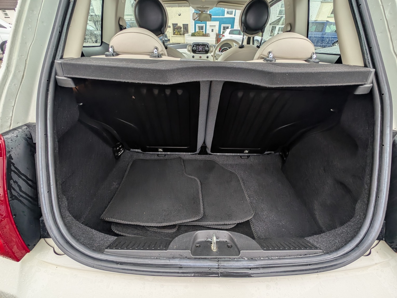 Used Fiat 500 2018 for sale - 76666104: Photo 11