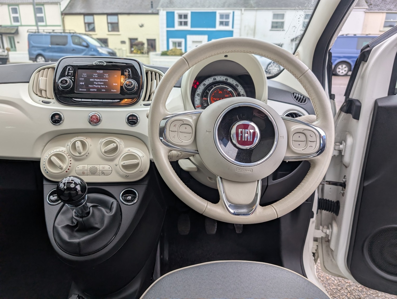 Used Fiat 500 2018 for sale - 76666104: Photo 14