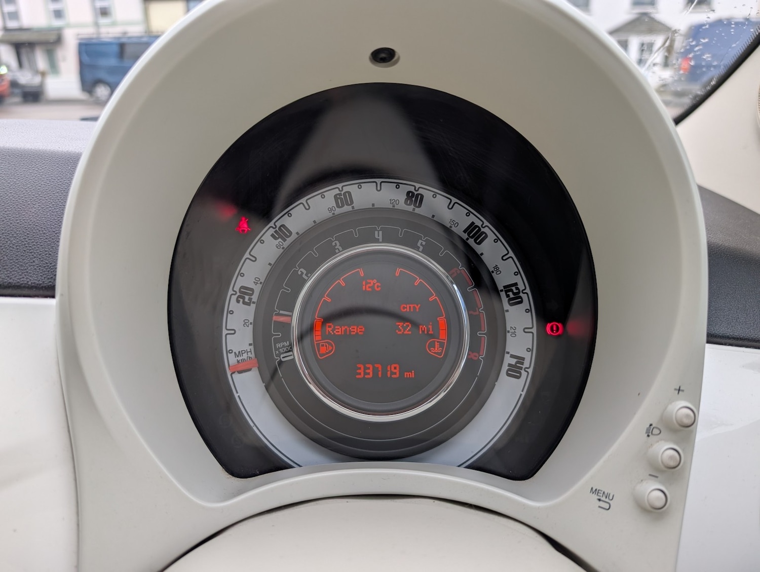 Used Fiat 500 2018 for sale - 76666104: Photo 17