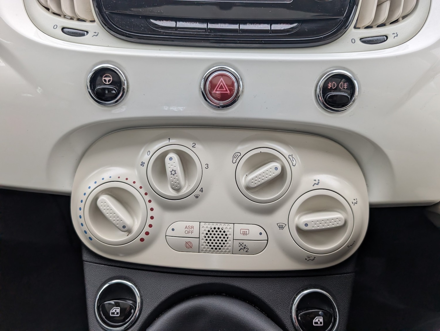 Used Fiat 500 2018 for sale - 76666104: Photo 18