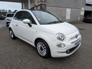 2018 - 1.2 Lounge 3dr