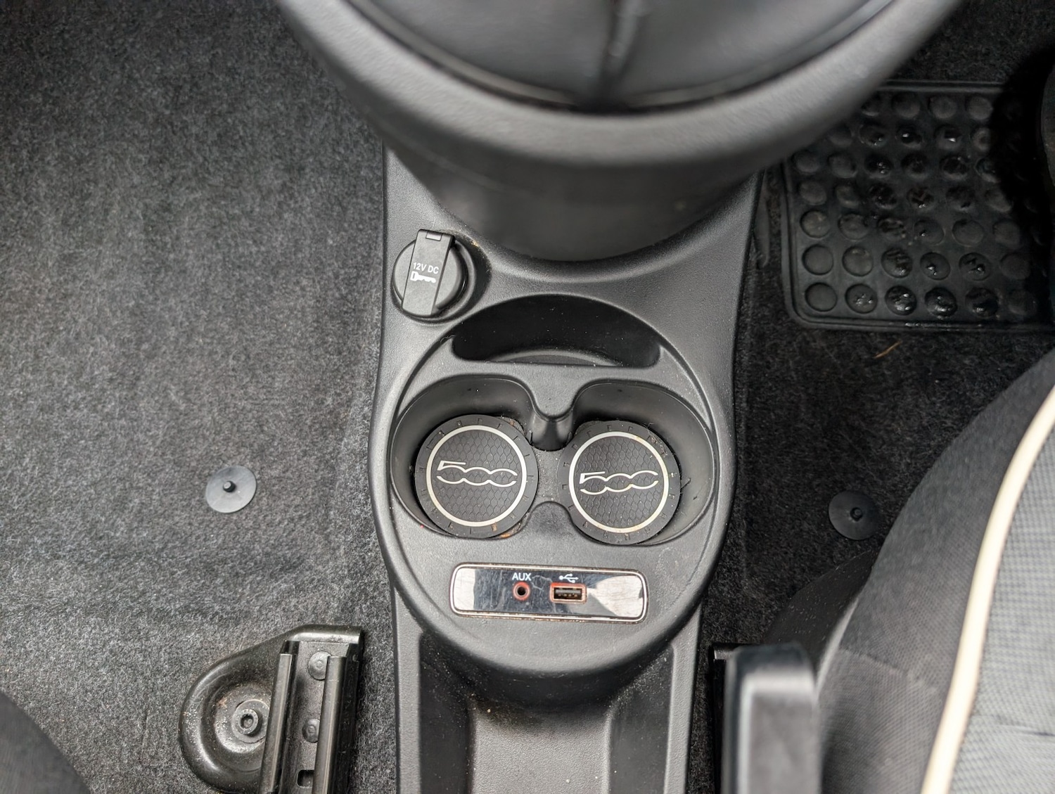 Used Fiat 500 2018 for sale - 76666104: Photo 20