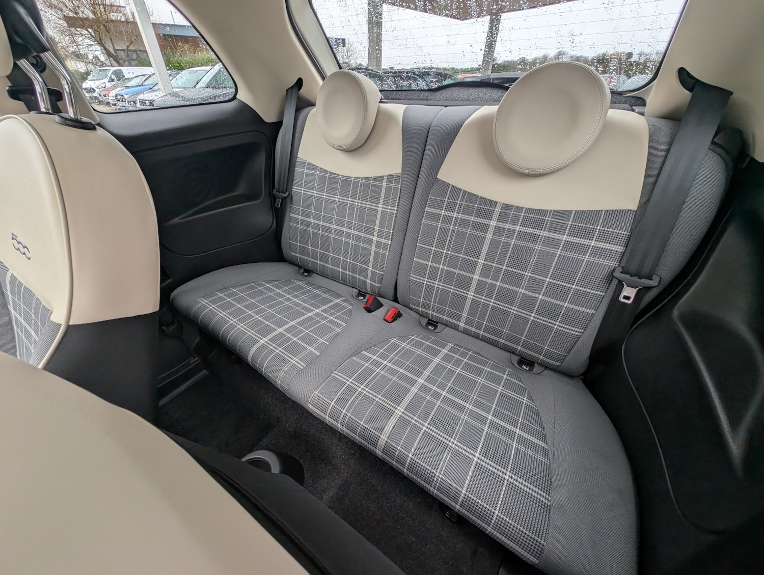 Used Fiat 500 2018 for sale - 76666104: Photo 21