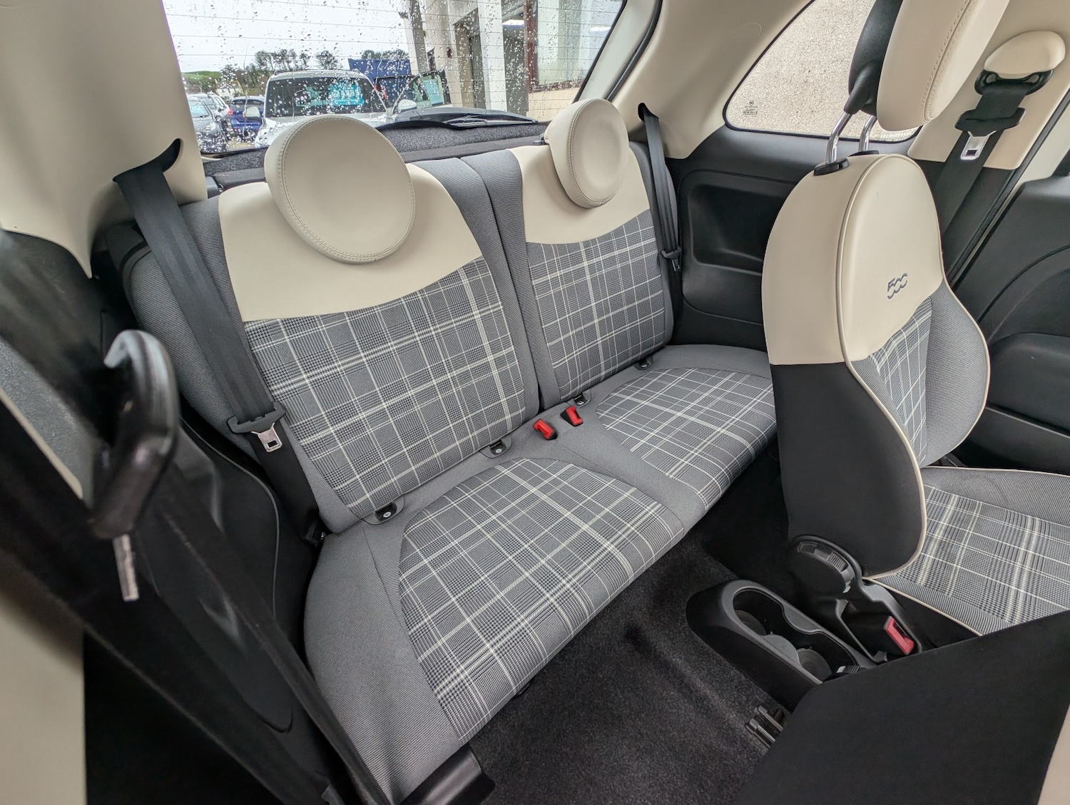 Used Fiat 500 2018 for sale - 76666104: Photo 22