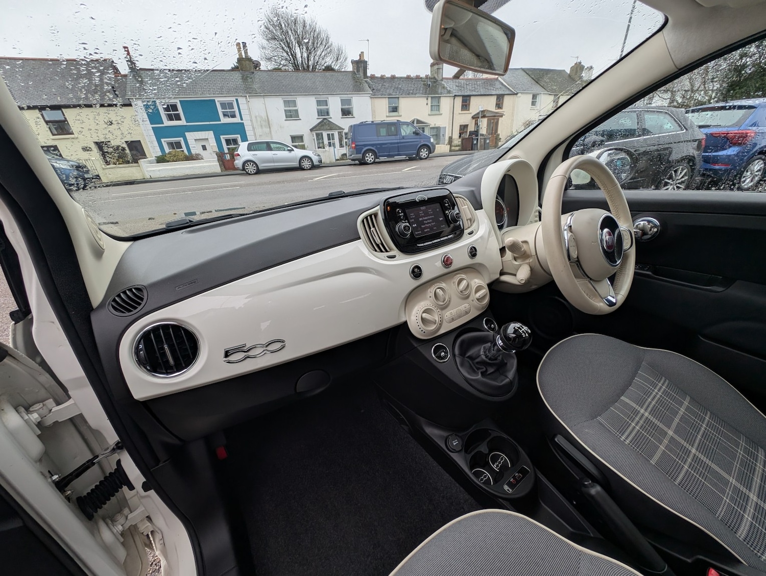 Used Fiat 500 2018 for sale - 76666104: Photo 23