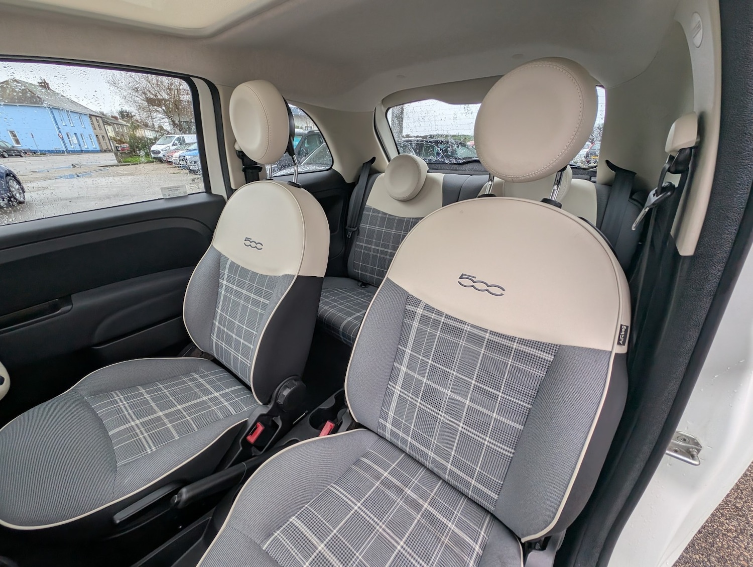 Used Fiat 500 2018 for sale - 76666104: Photo 24