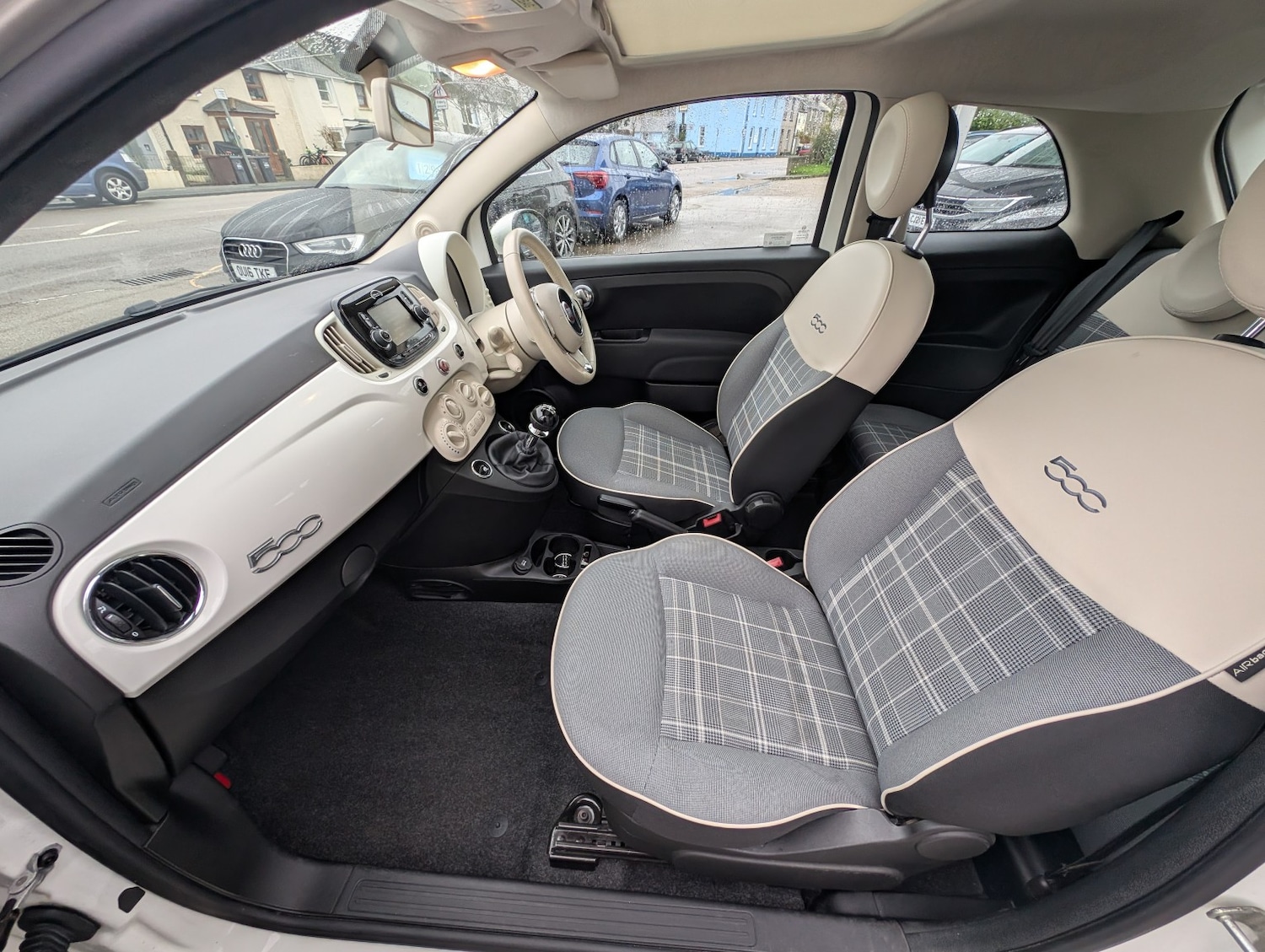 Used Fiat 500 2018 for sale - 76666104: Photo 25