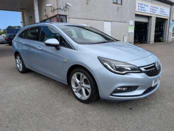2017 - 1.4 i Turbo SRi Nav 5-Door
