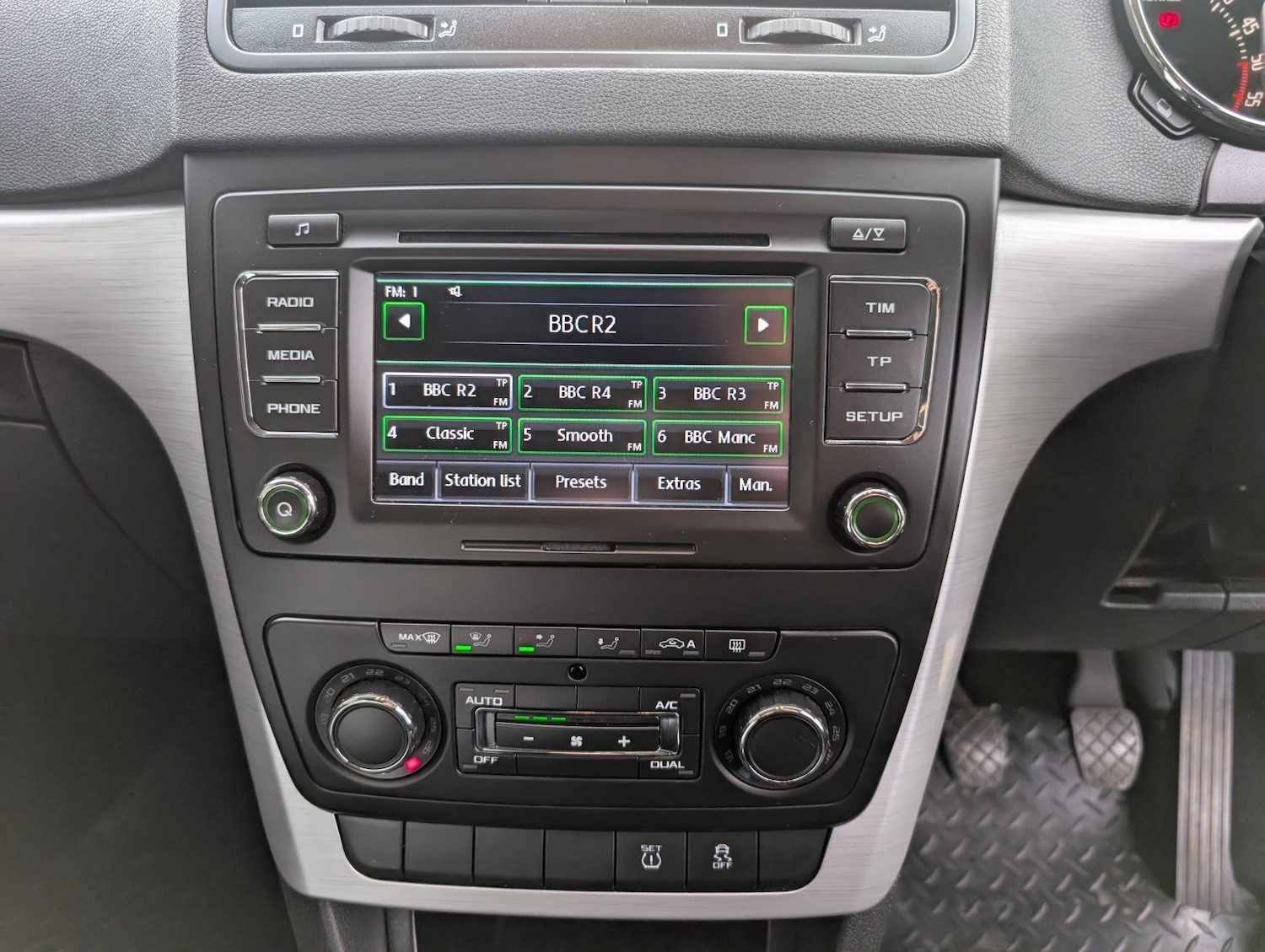 Used Skoda Yeti 2014 for sale - 77465053: Photo 18