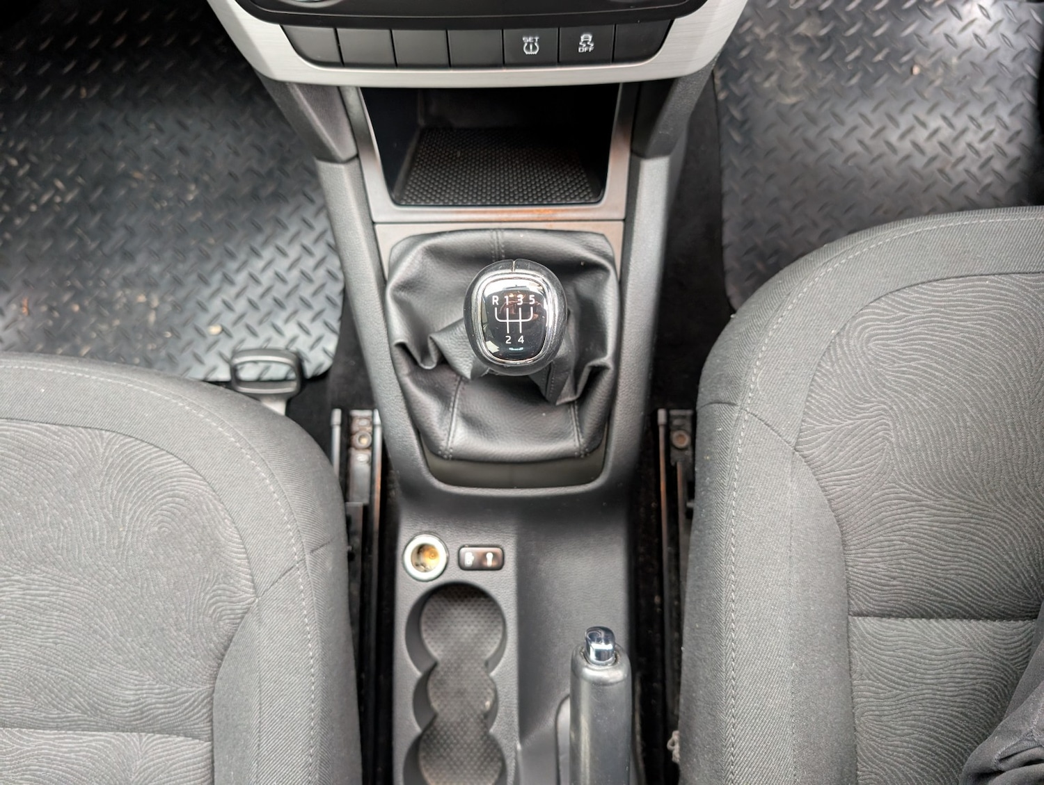 Used Skoda Yeti 2014 for sale - 77465053: Photo 19