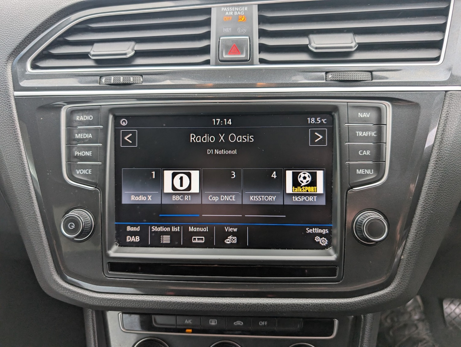 Used Volkswagen Tiguan 2017 for sale - 76793142: Photo 19