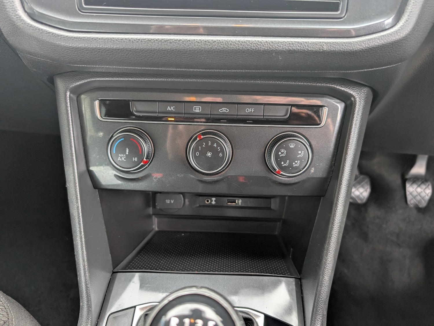 Used Volkswagen Tiguan 2017 for sale - 76793142: Photo 20