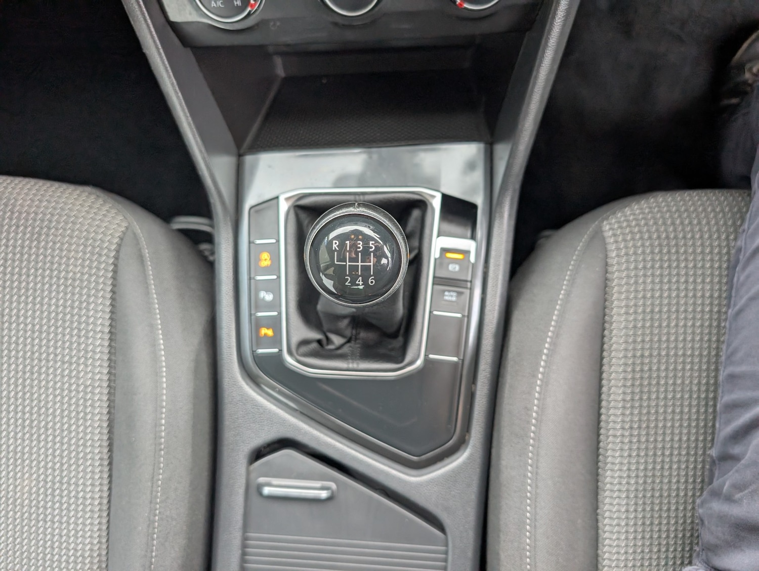 Used Volkswagen Tiguan 2017 for sale - 76793142: Photo 21