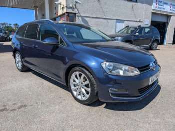 2017 - 2.0 TDI GT Estate BlueMotion Tech 5-Door