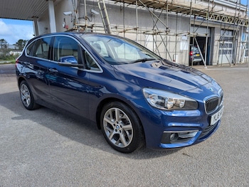 Used BMW 2 Series 2016 for sale - 78683252: Photo
