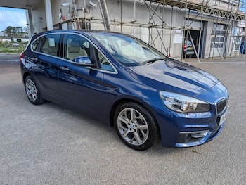Used BMW 2 Series 2016 for sale - 78683252: Photo