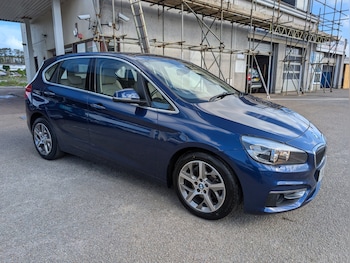 Used BMW 2 Series 2016 for sale - 78683252: Photo