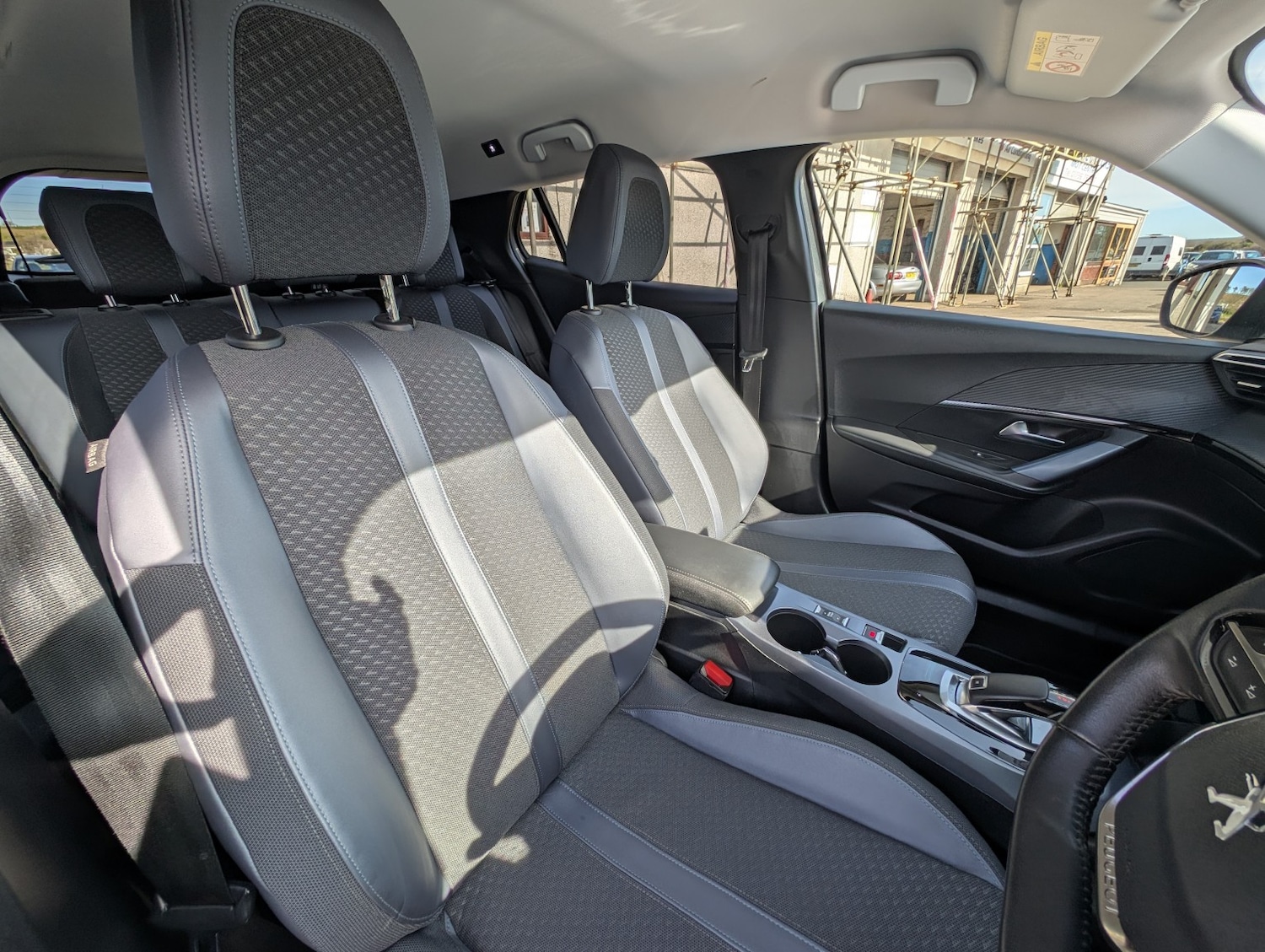 Used Peugeot 2008 2020 for sale - 77921434: Photo 14