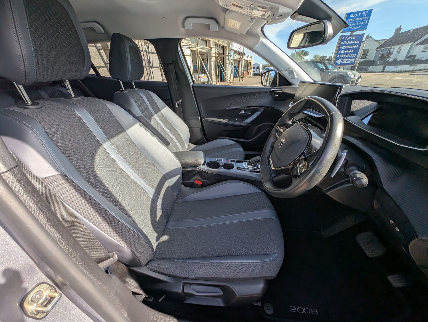 Used Peugeot 2008 2020 for sale - 77921434: Photo 15