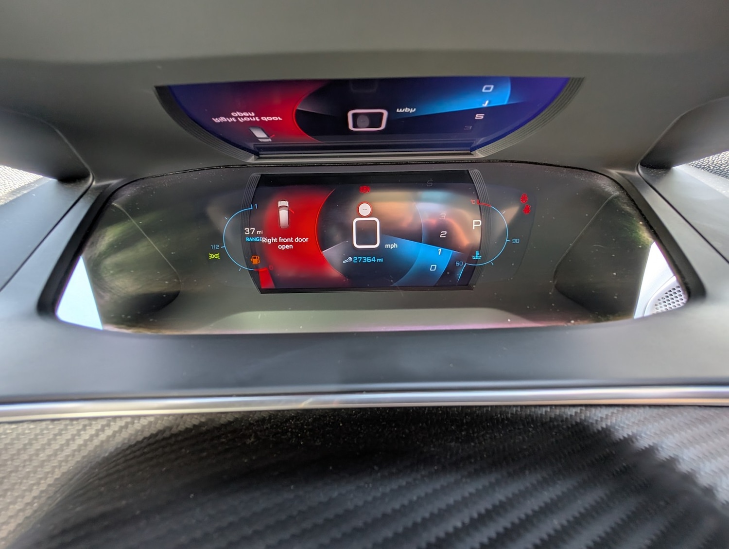 Used Peugeot 2008 2020 for sale - 77921434: Photo 18