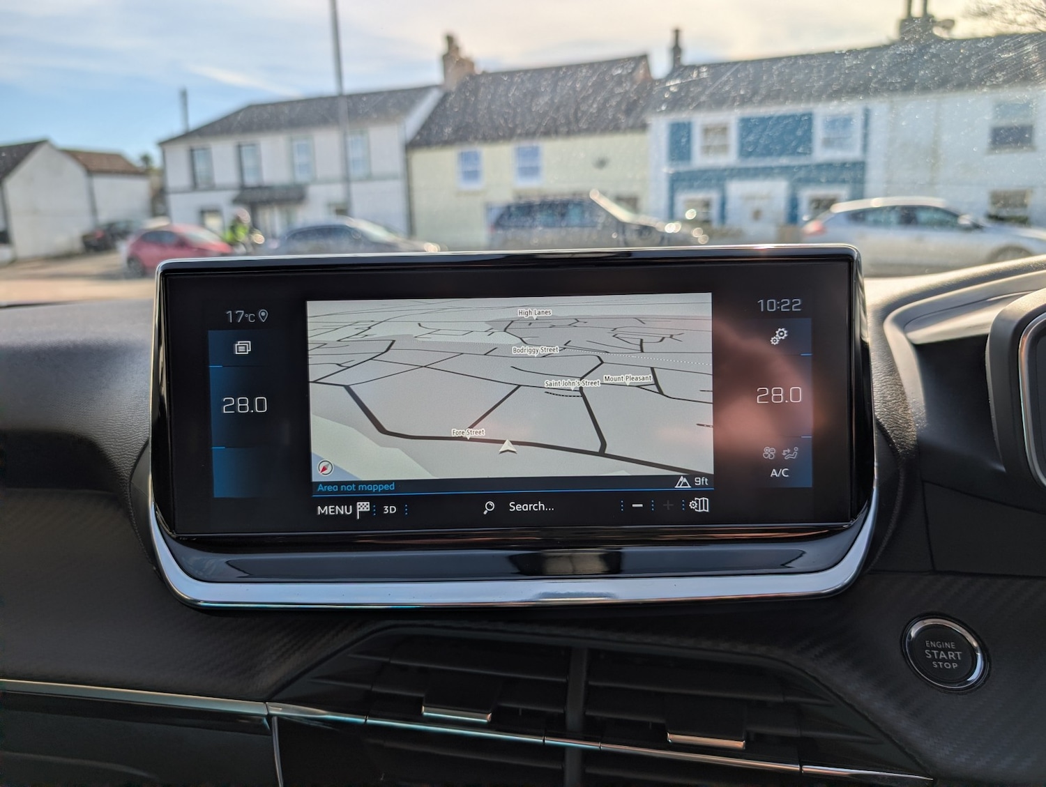 Used Peugeot 2008 2020 for sale - 77921434: Photo 20