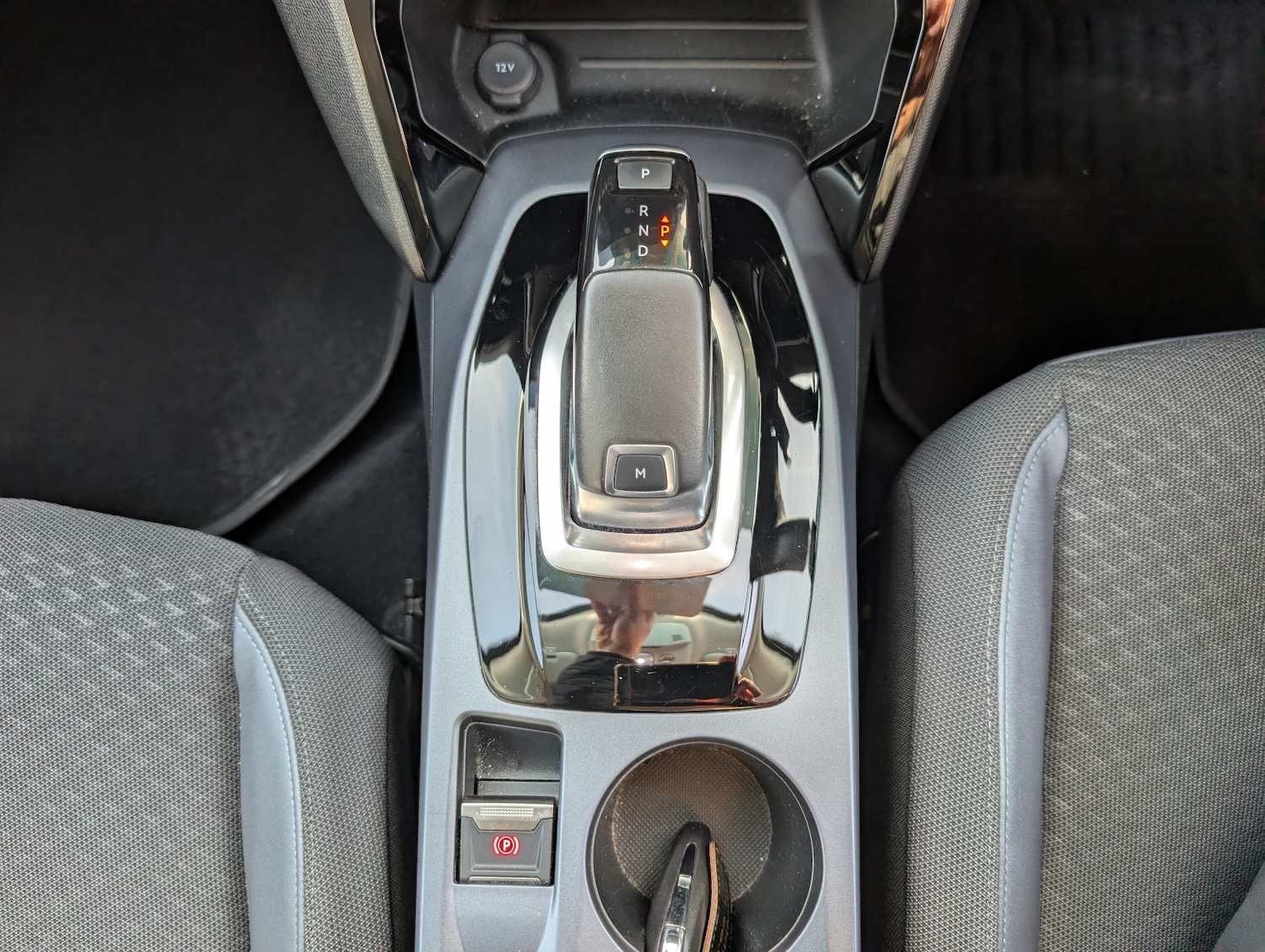 Used Peugeot 2008 2020 for sale - 77921434: Photo 24