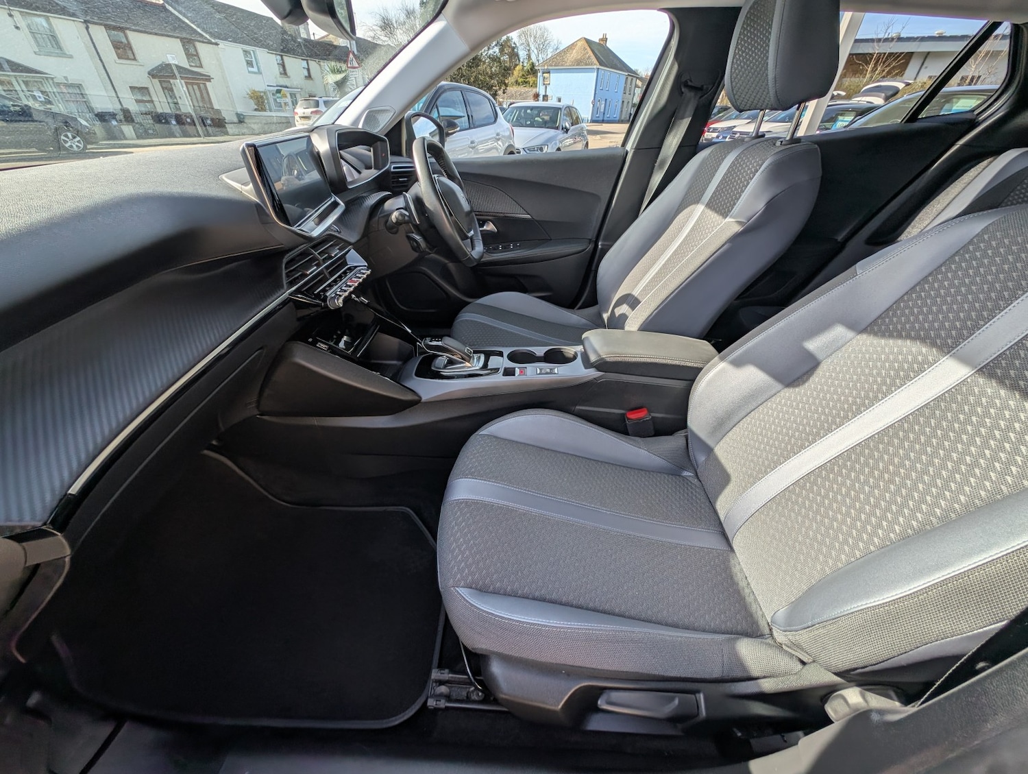 Used Peugeot 2008 2020 for sale - 77921434: Photo 26