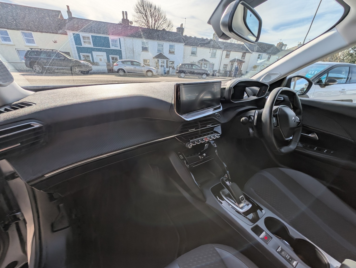 Used Peugeot 2008 2020 for sale - 77921434: Photo 28