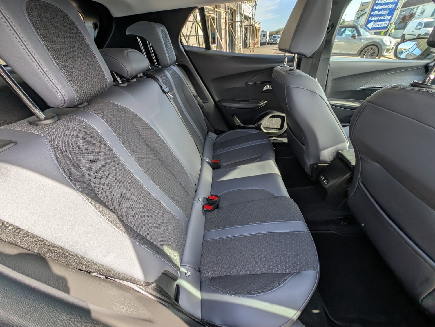 Used Peugeot 2008 2020 for sale - 77921434: Photo 30