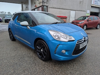 2014 - 1.6 e-HDi DStyle Plus 3-Door