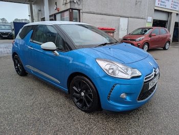 Used Citroen DS3 2014 for sale - 76571190: Photo