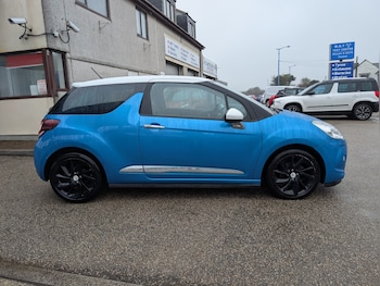 Used Citroen DS3 2014 for sale - 76571190: Photo