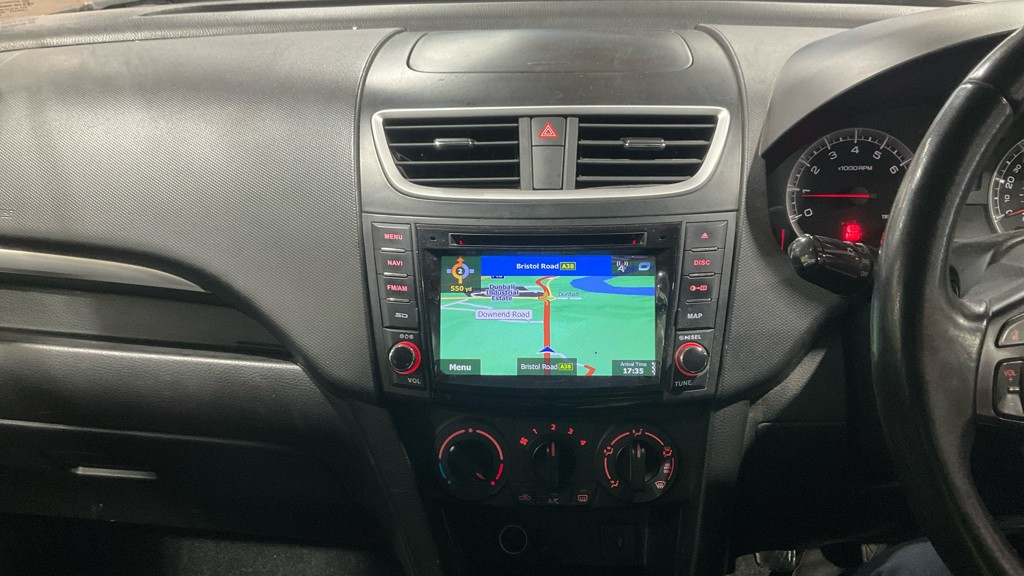 Used Suzuki Swift 2015 for sale - 77643803: Photo 3